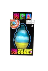 Schylling Nice Cream Cone Needoh