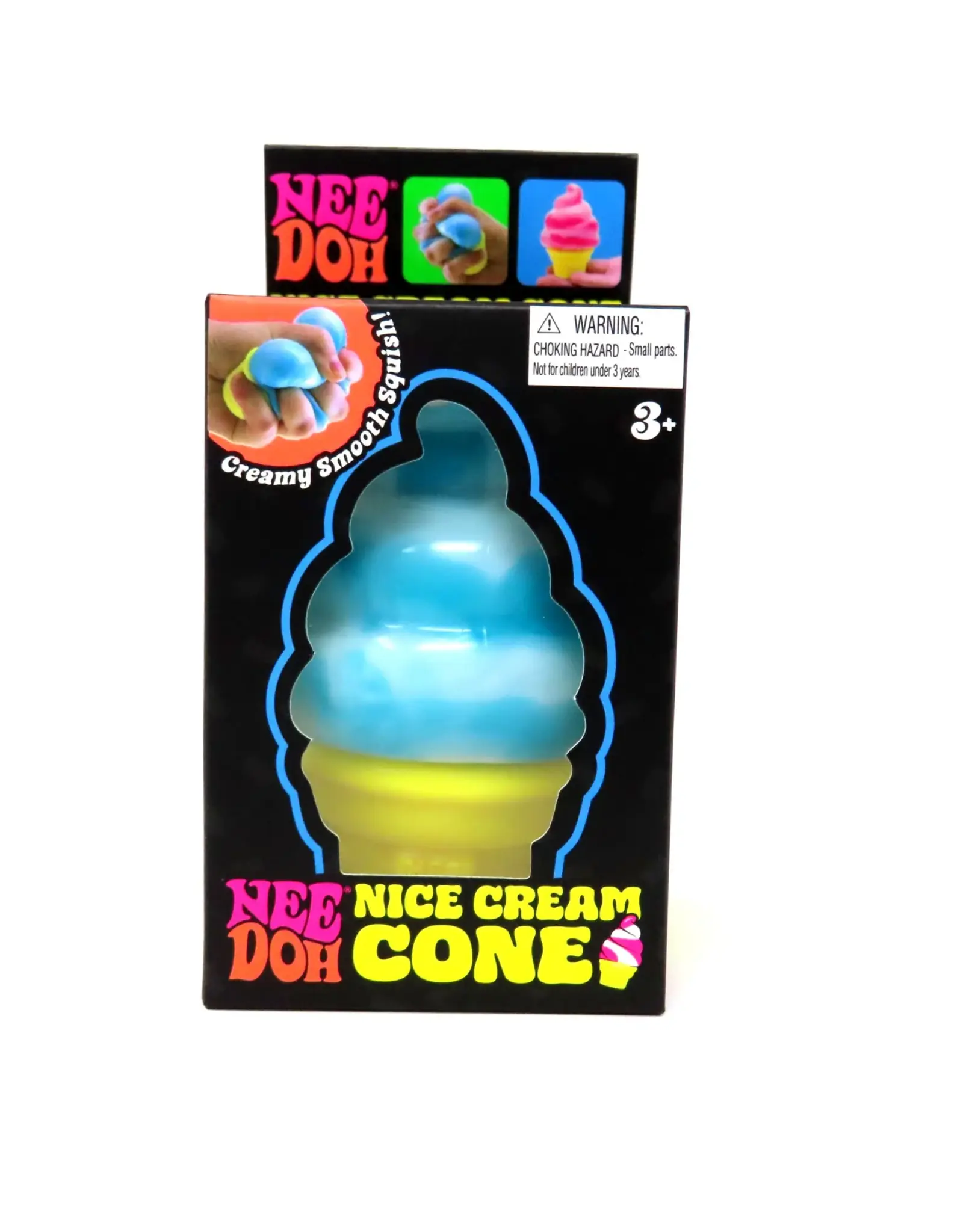 Schylling Nice Cream Cone Needoh