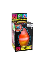 Schylling Nice Cream Cone Needoh