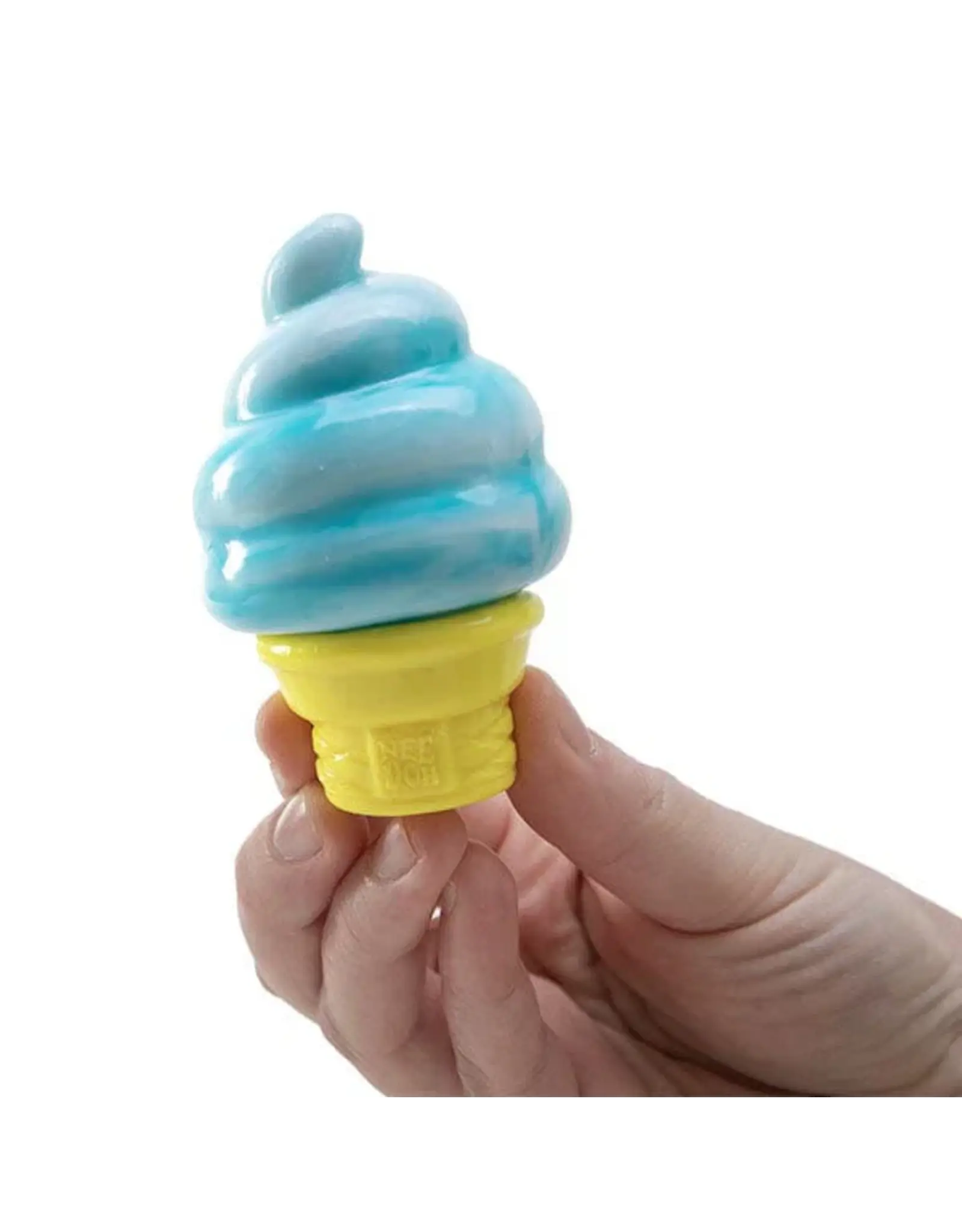 Schylling Nice Cream Cone Needoh