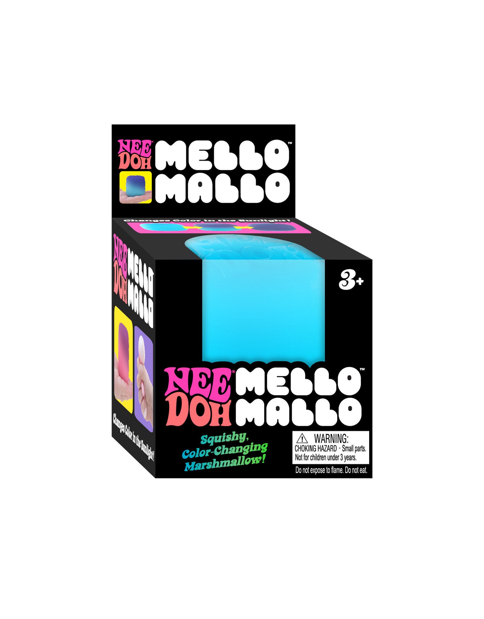 Schylling Mello Mallow NeeDoh