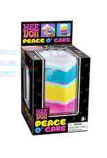 Schylling Peace O Cake Needoh