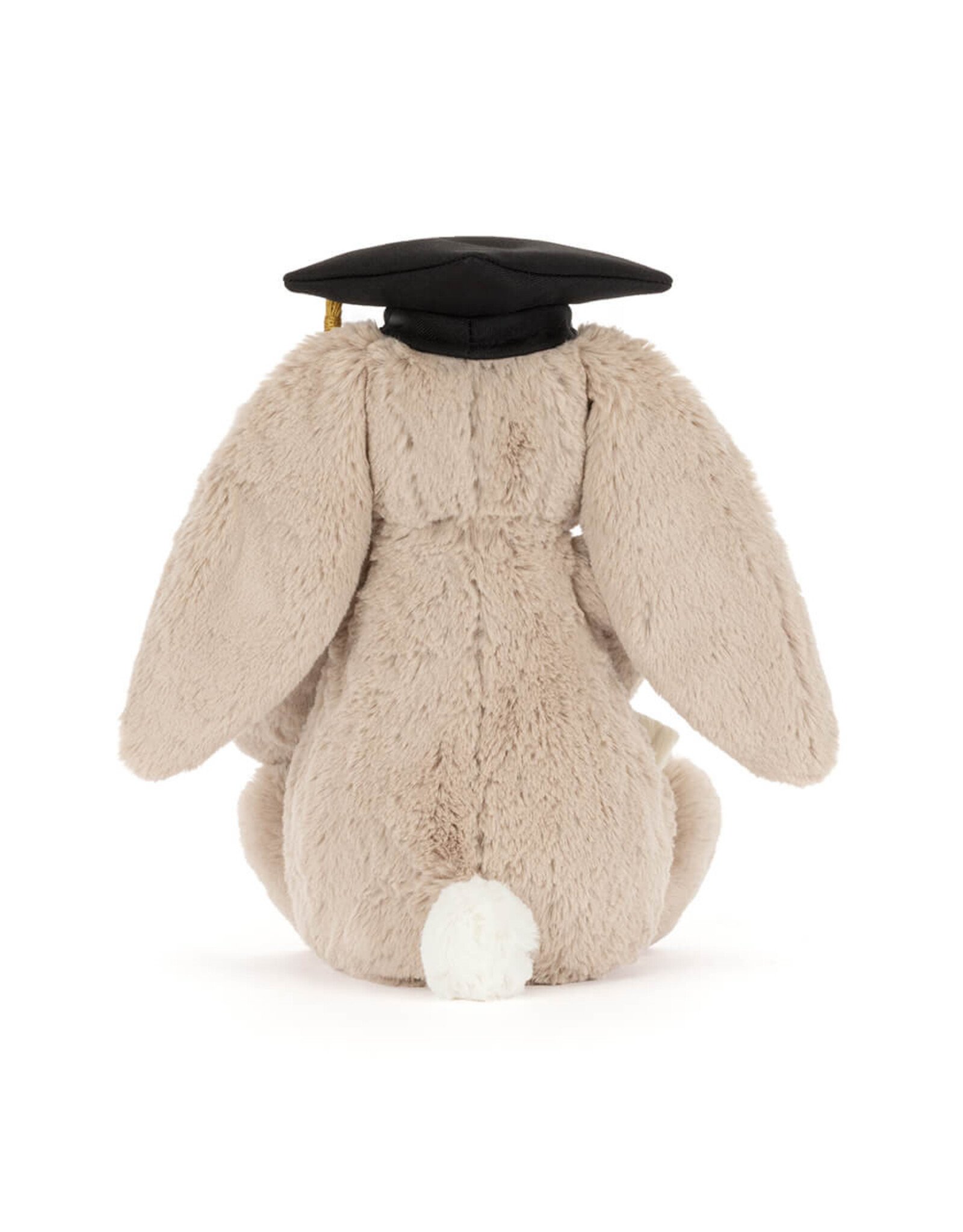 Jellycat Bashful Bunny Graduation Outfit