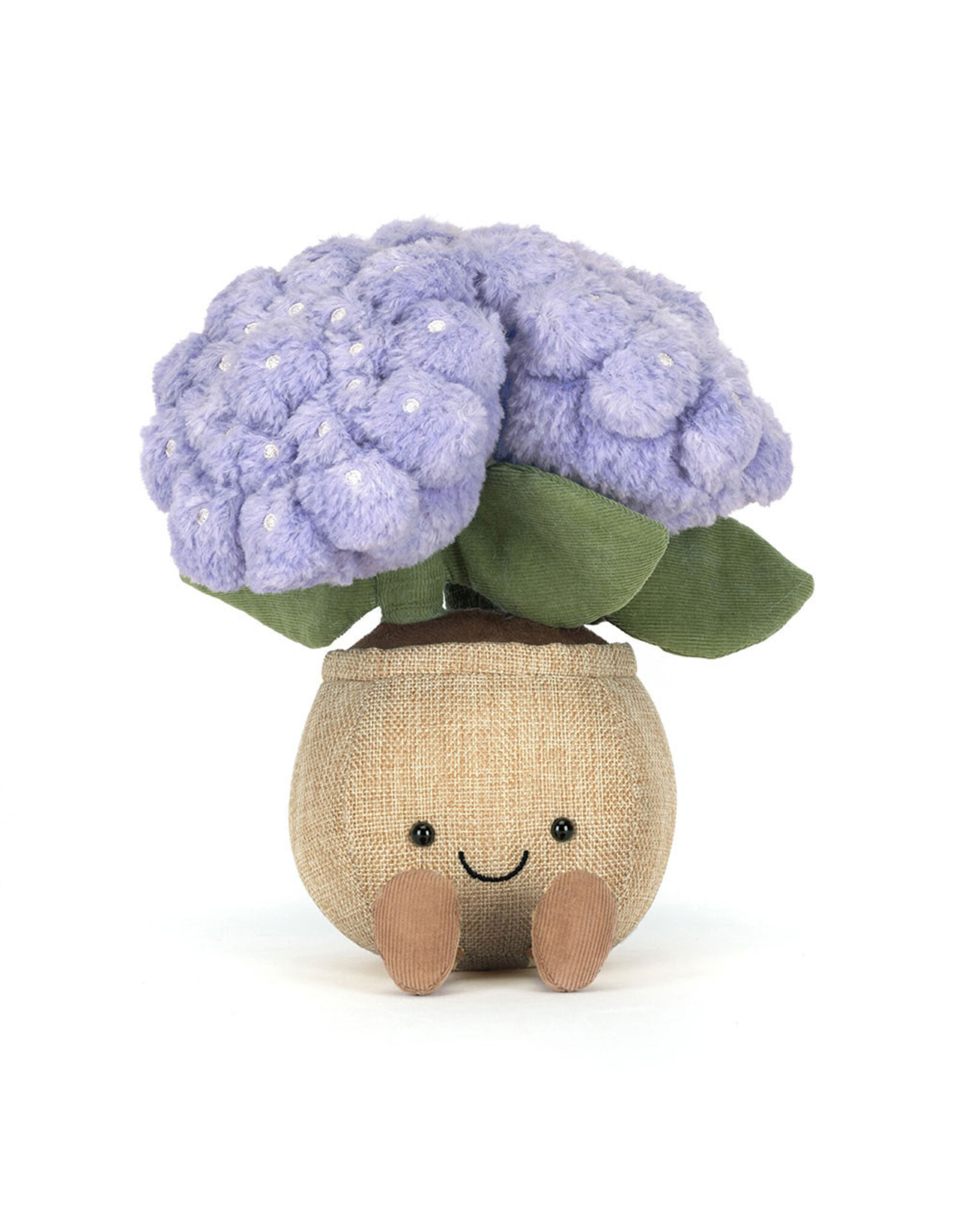 Jellycat Amuseables Hydrangea