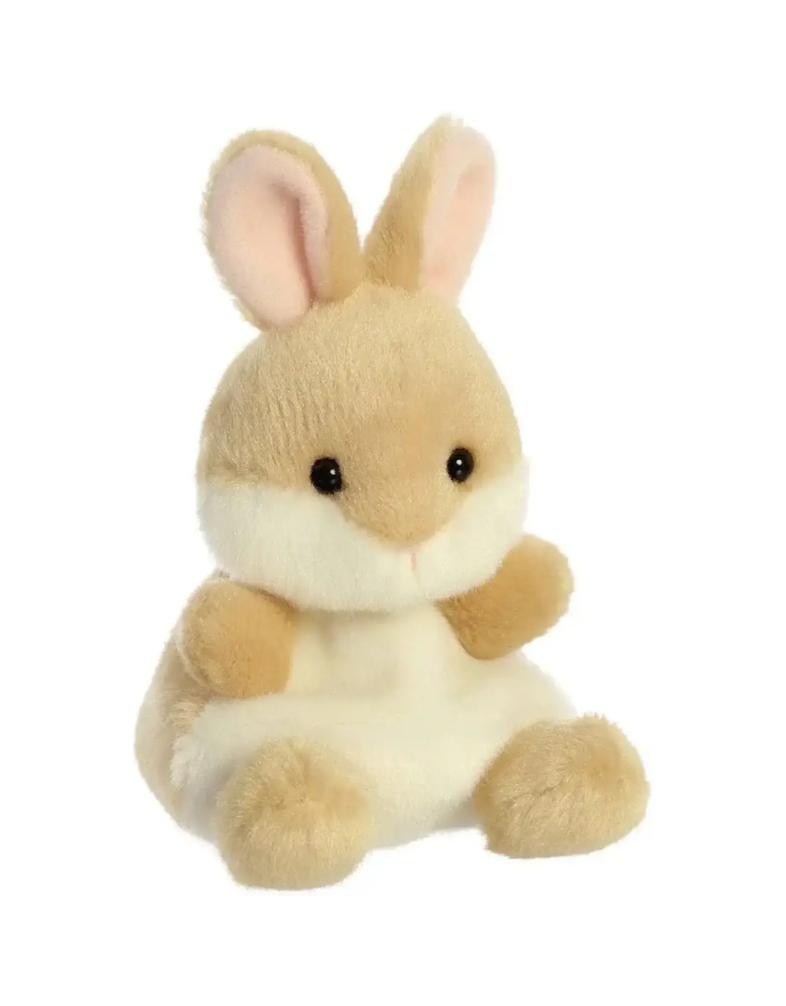 Palm Pals  Ella Bunny (Tan)