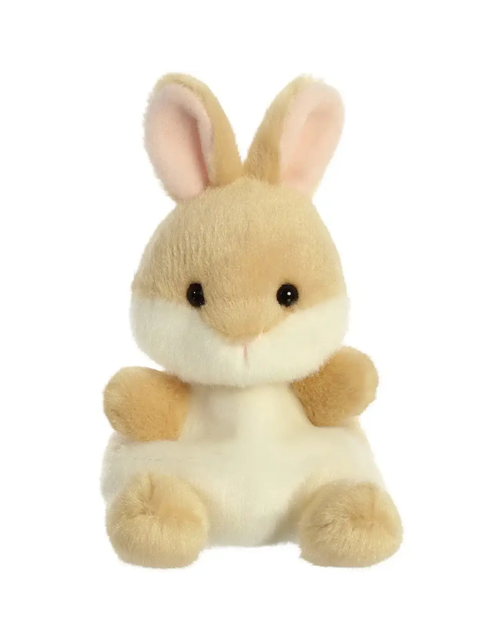 Palm Pals  Ella Bunny (Tan)