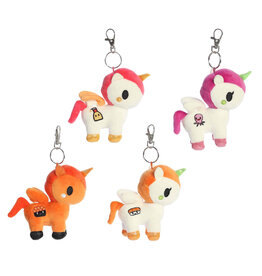 Aurora® - ©tokidoki - 4.5" Sushi Unicorno Blind Bag