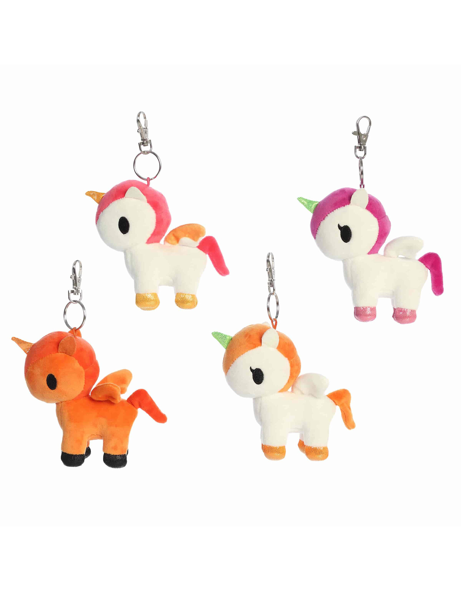 Aurora® - ©tokidoki - 4.5" Sushi Unicorno Blind Bag