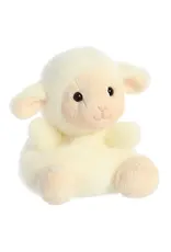 Palm Pals  Woolly Lamb 5"