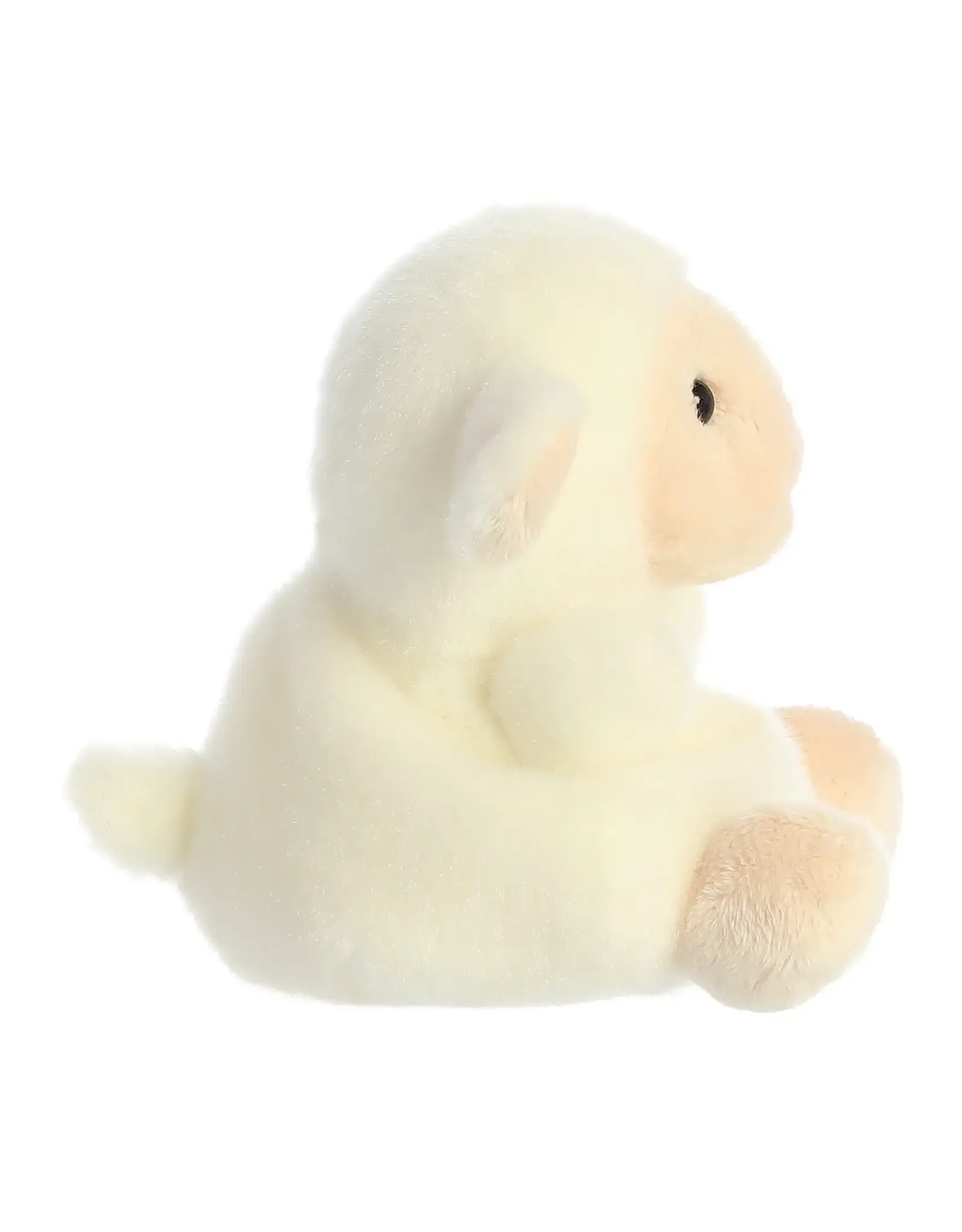 Palm Pals  Woolly Lamb 5"