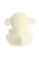 Palm Pals  Woolly Lamb 5"