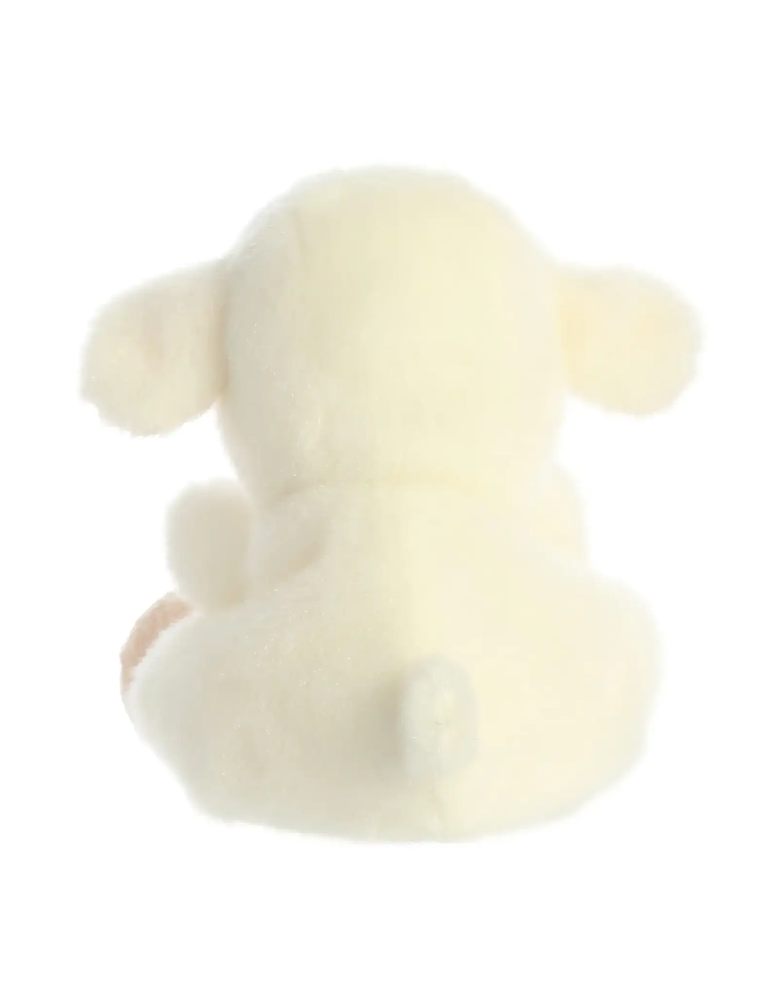Palm Pals  Woolly Lamb 5"