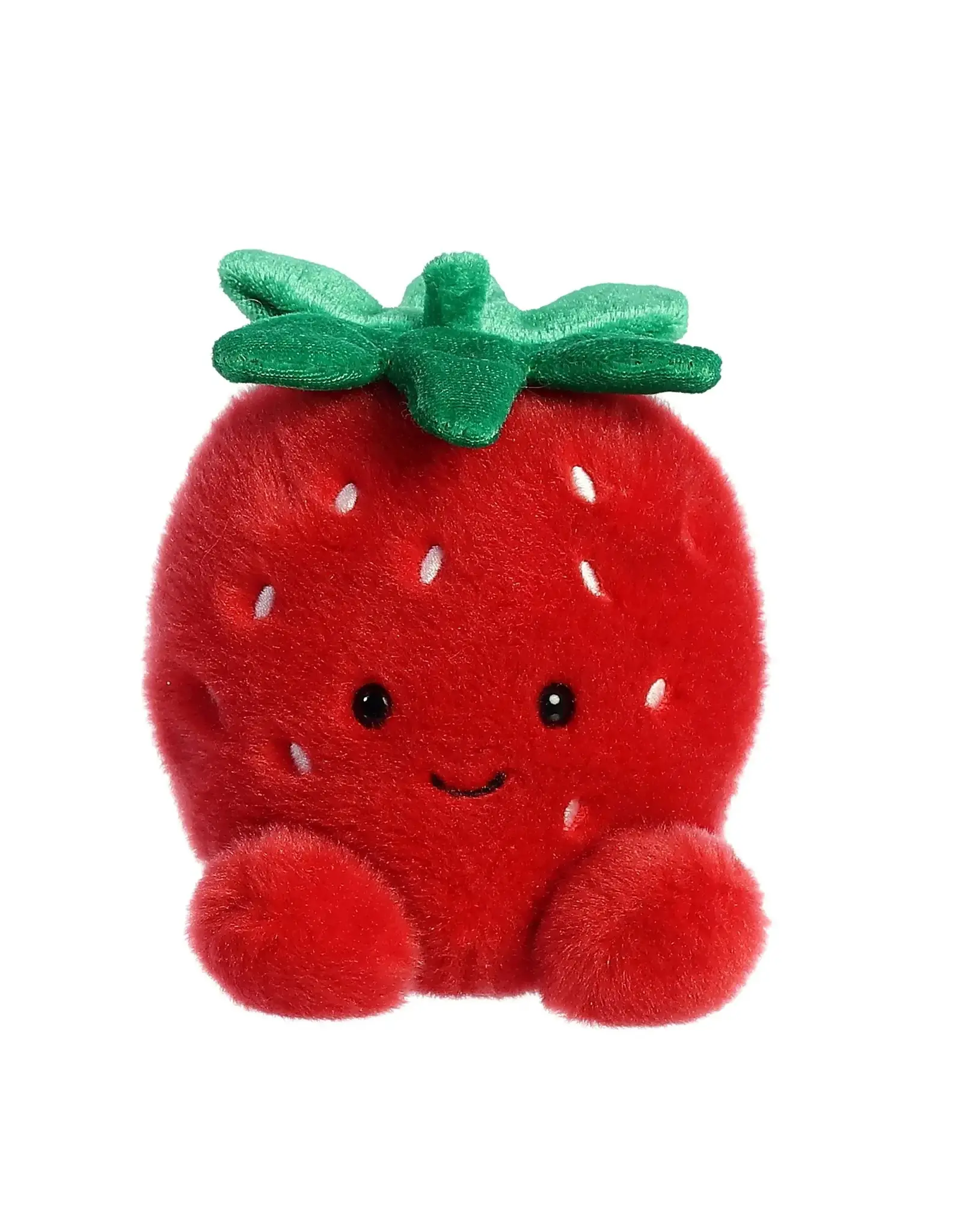 Palm Pals  Juicy Strawberry 5"
