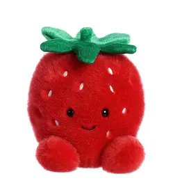 Palm Pals  Juicy Strawberry 5"