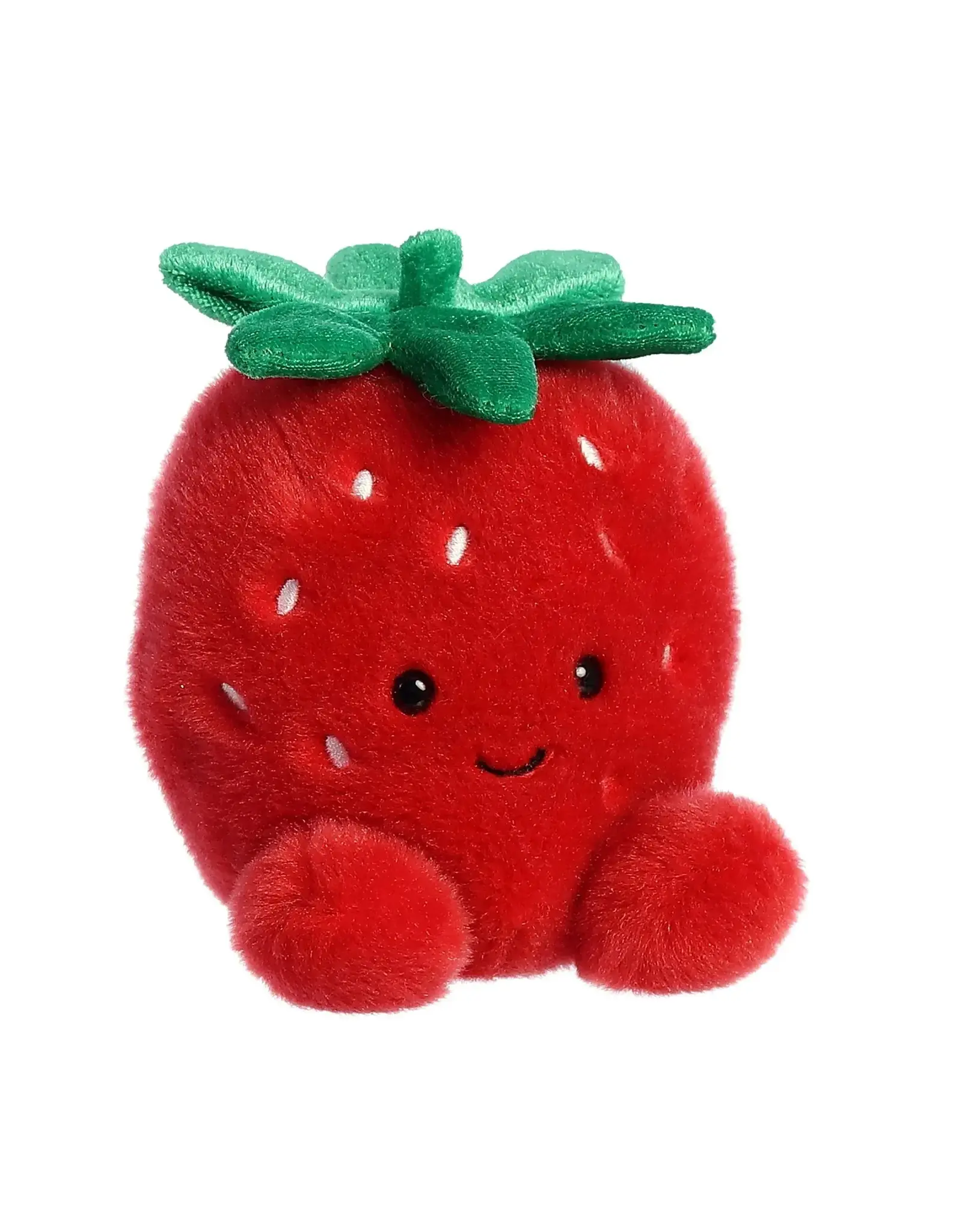 Palm Pals  Juicy Strawberry 5"