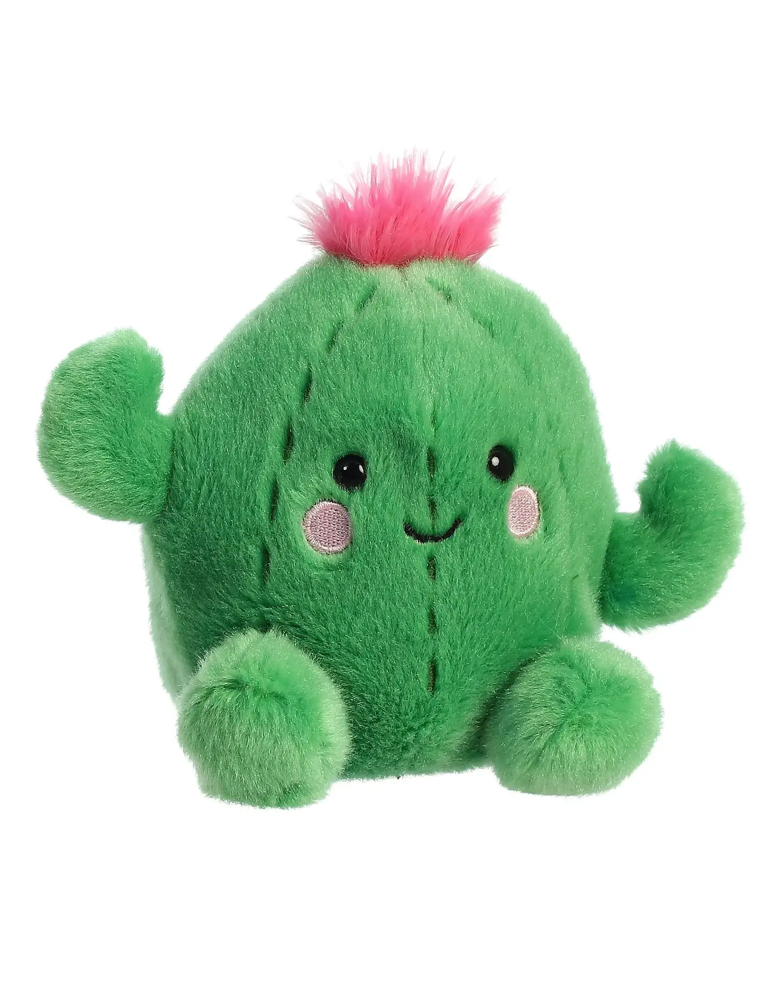 Palm Pals  Prickles Cactus 5"