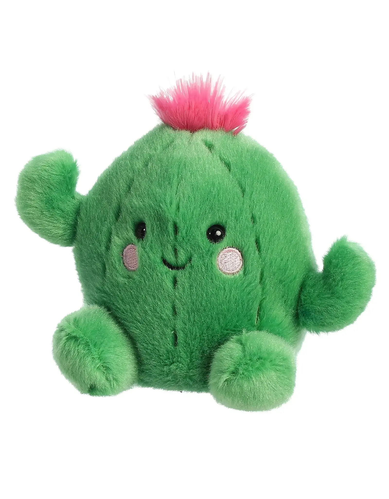 Palm Pals  Prickles Cactus 5"