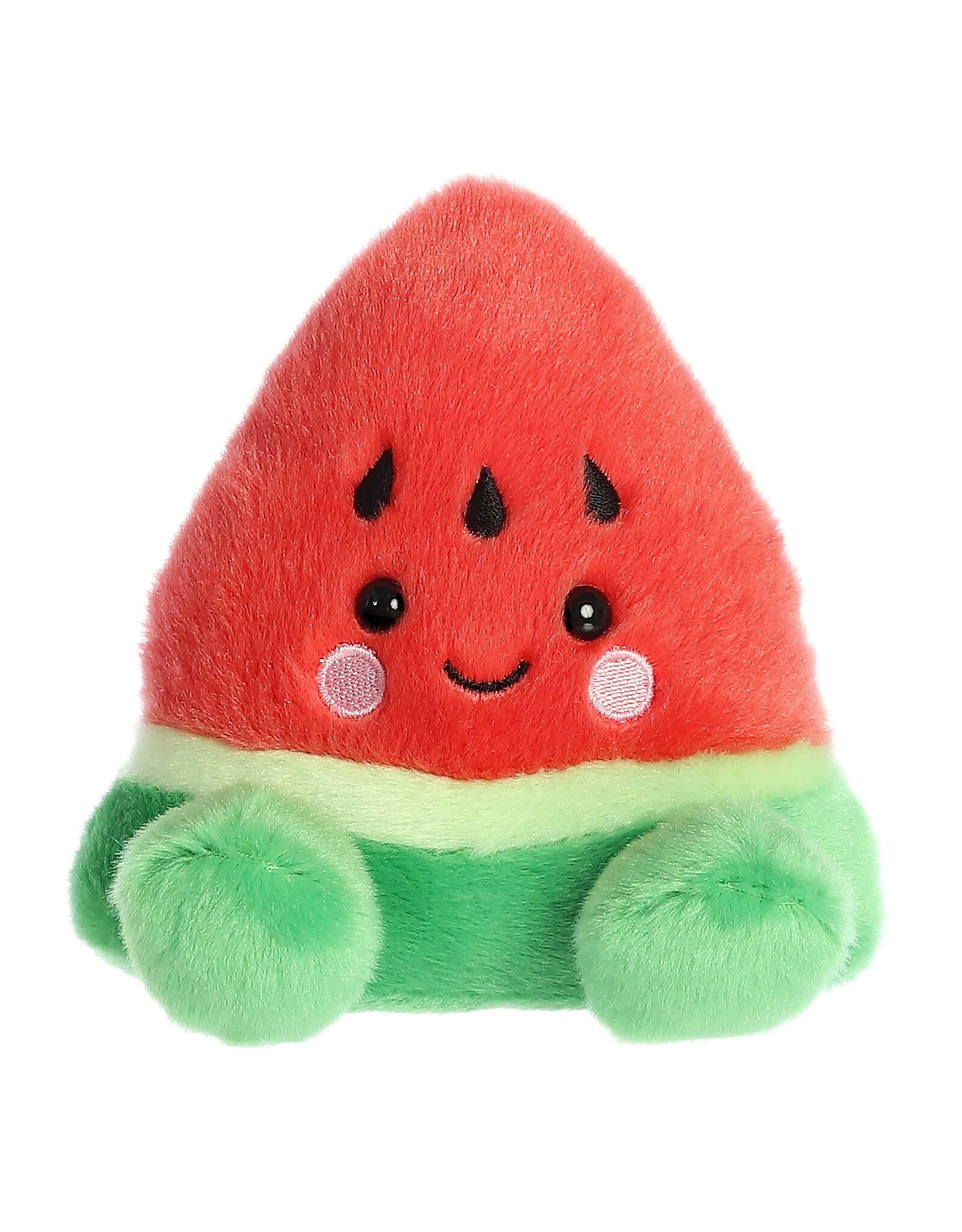 Palm Pals  Sandy Watermelon 5"