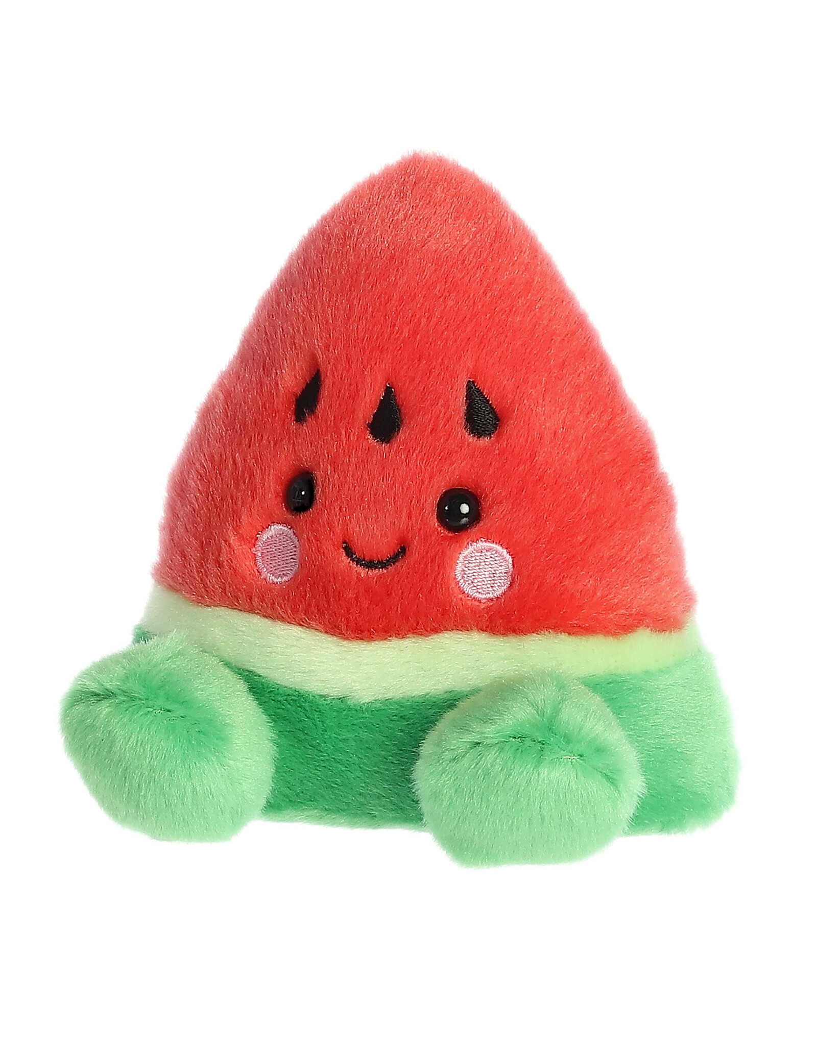 Palm Pals  Sandy Watermelon 5"