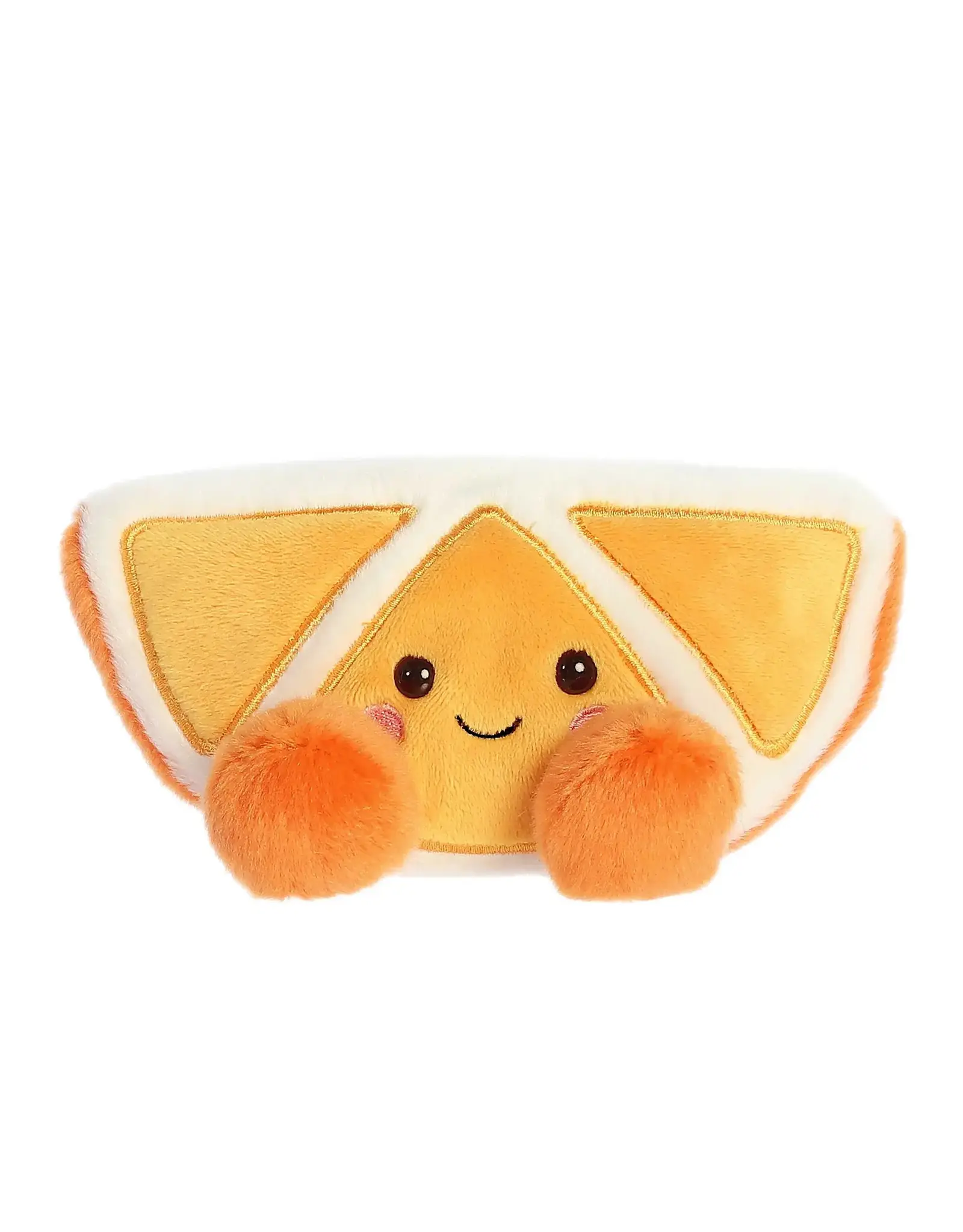 Palm Pals  Tucker Mandarin 5"