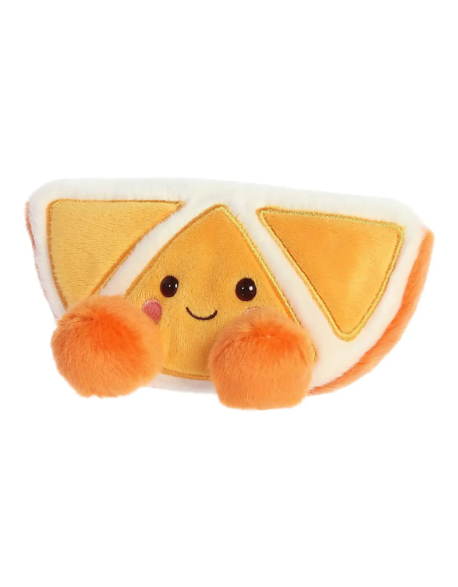 Palm Pals  Tucker Mandarin 5"