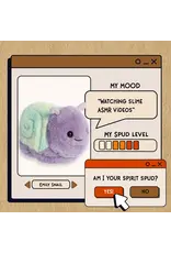 Spudsters™ - 10" Emily Snail™