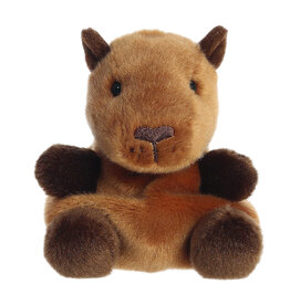 Palm Pals  Sid Capybara 5"