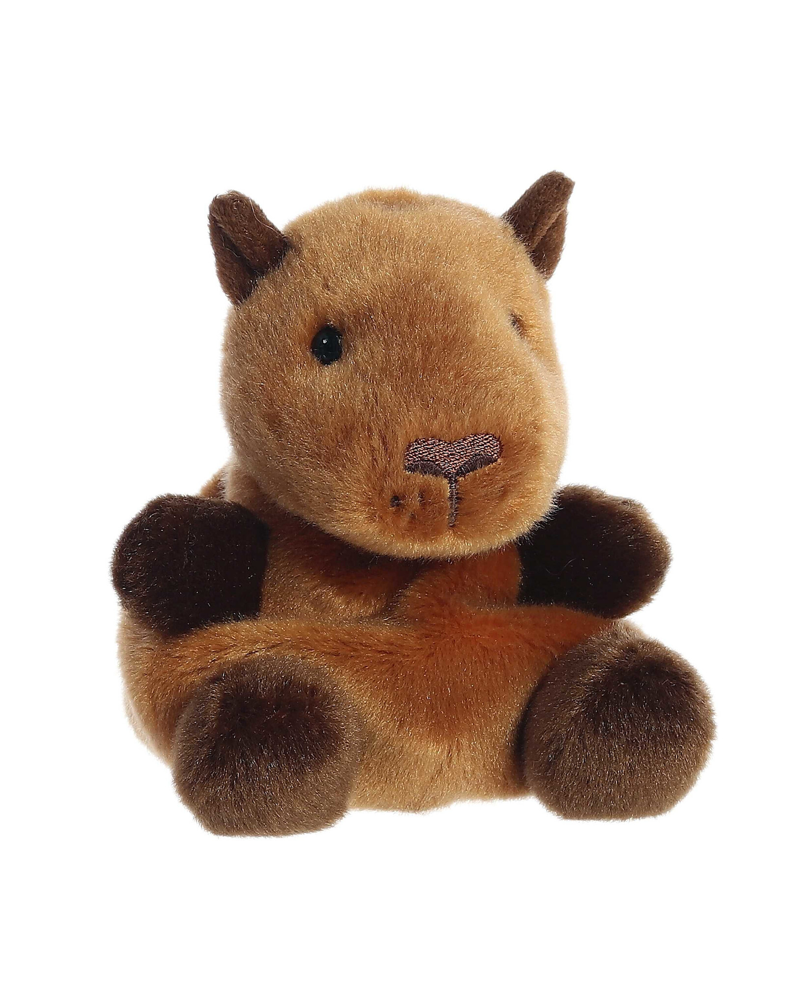 Palm Pals  Sid Capybara 5"