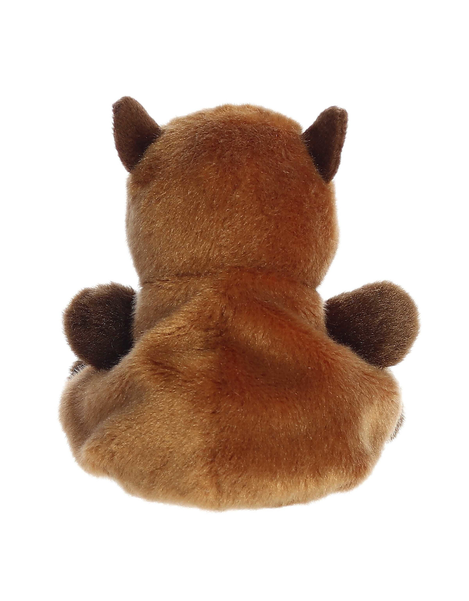 Palm Pals  Sid Capybara 5"