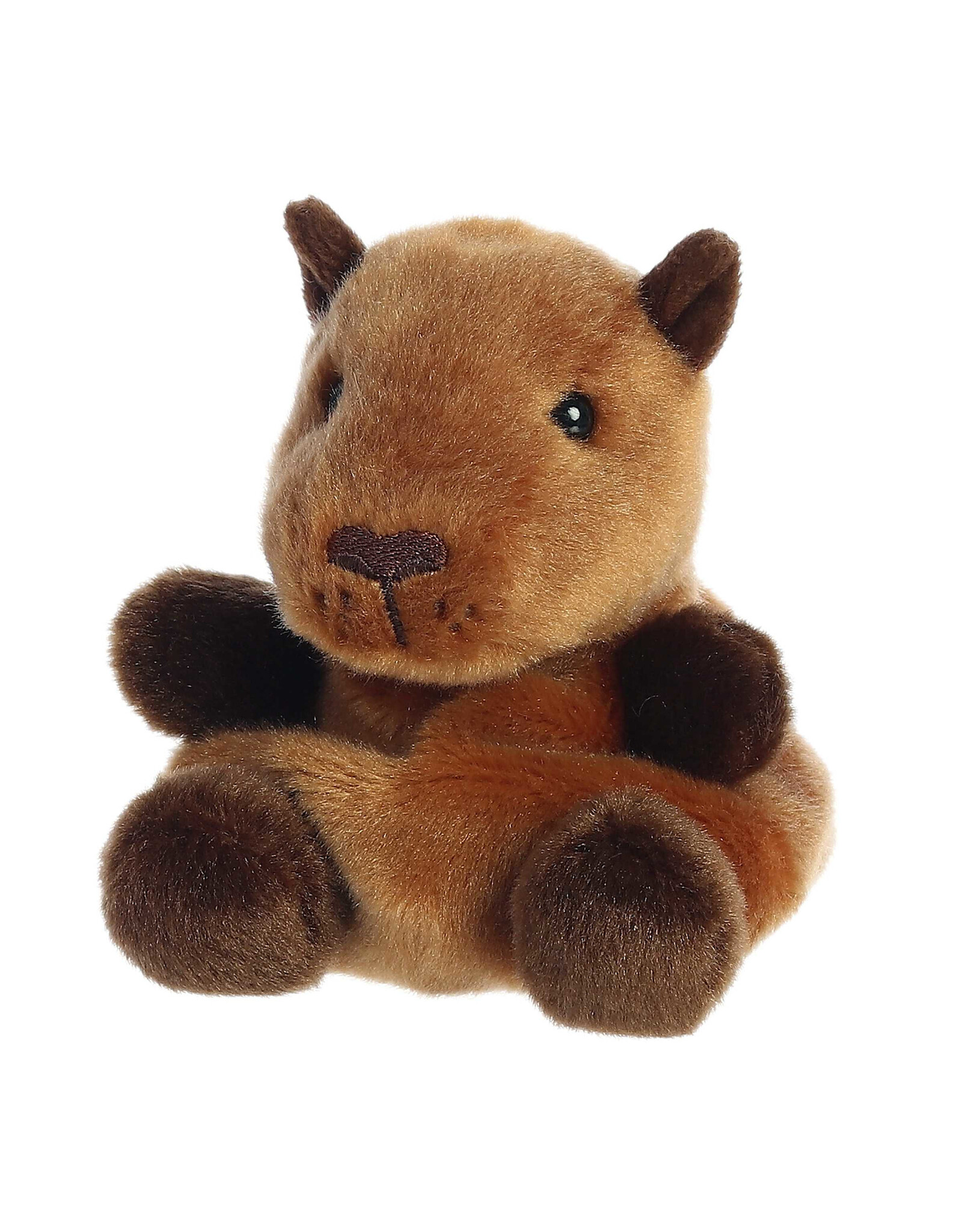 Palm Pals  Sid Capybara 5"