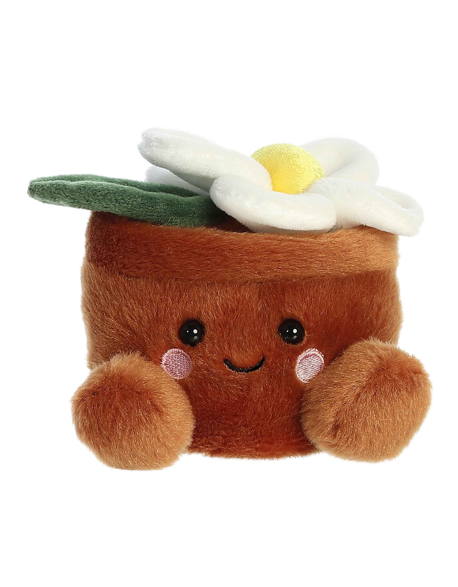 Palm Pals  Junie Daisy 5"