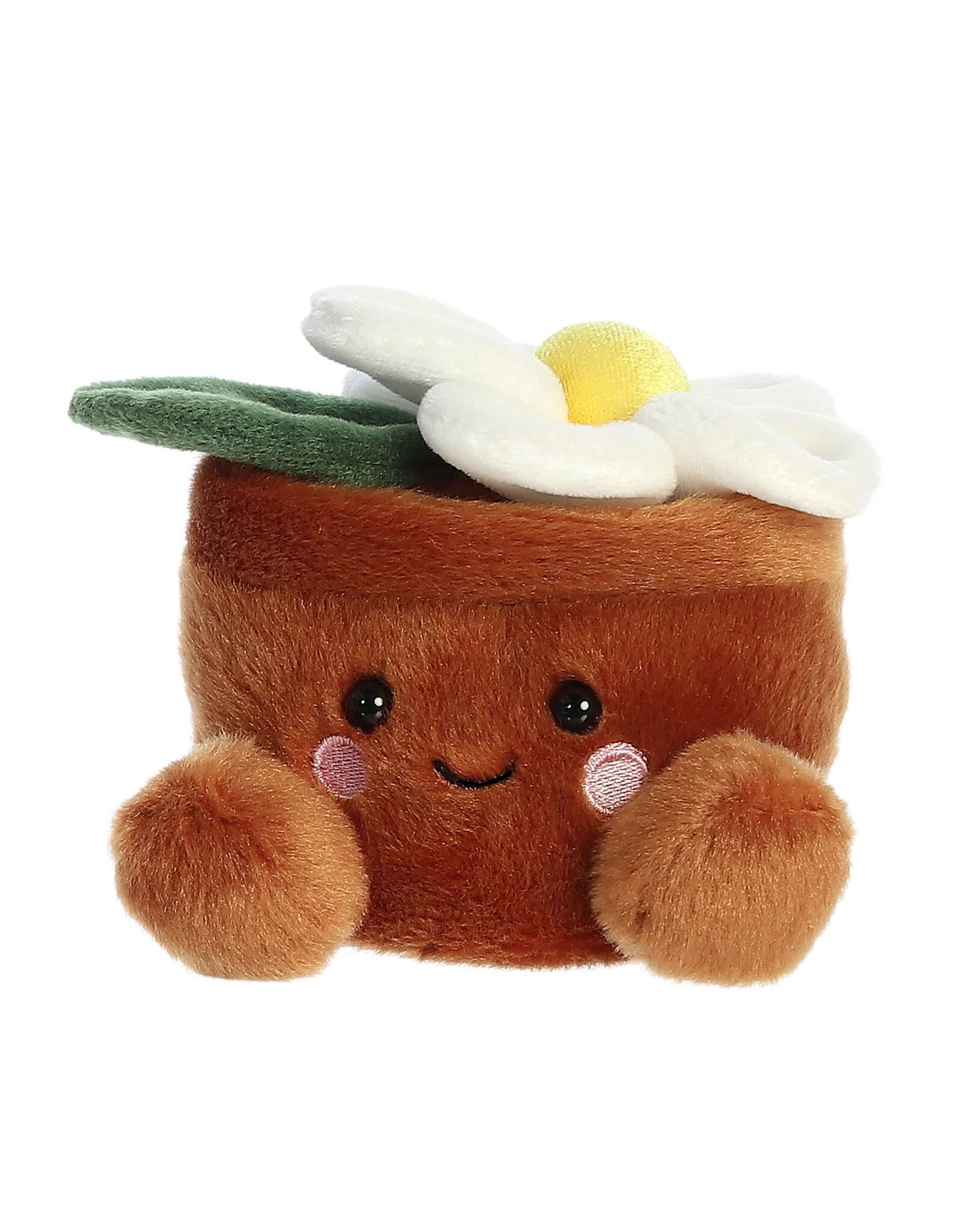 Palm Pals  Junie Daisy 5"