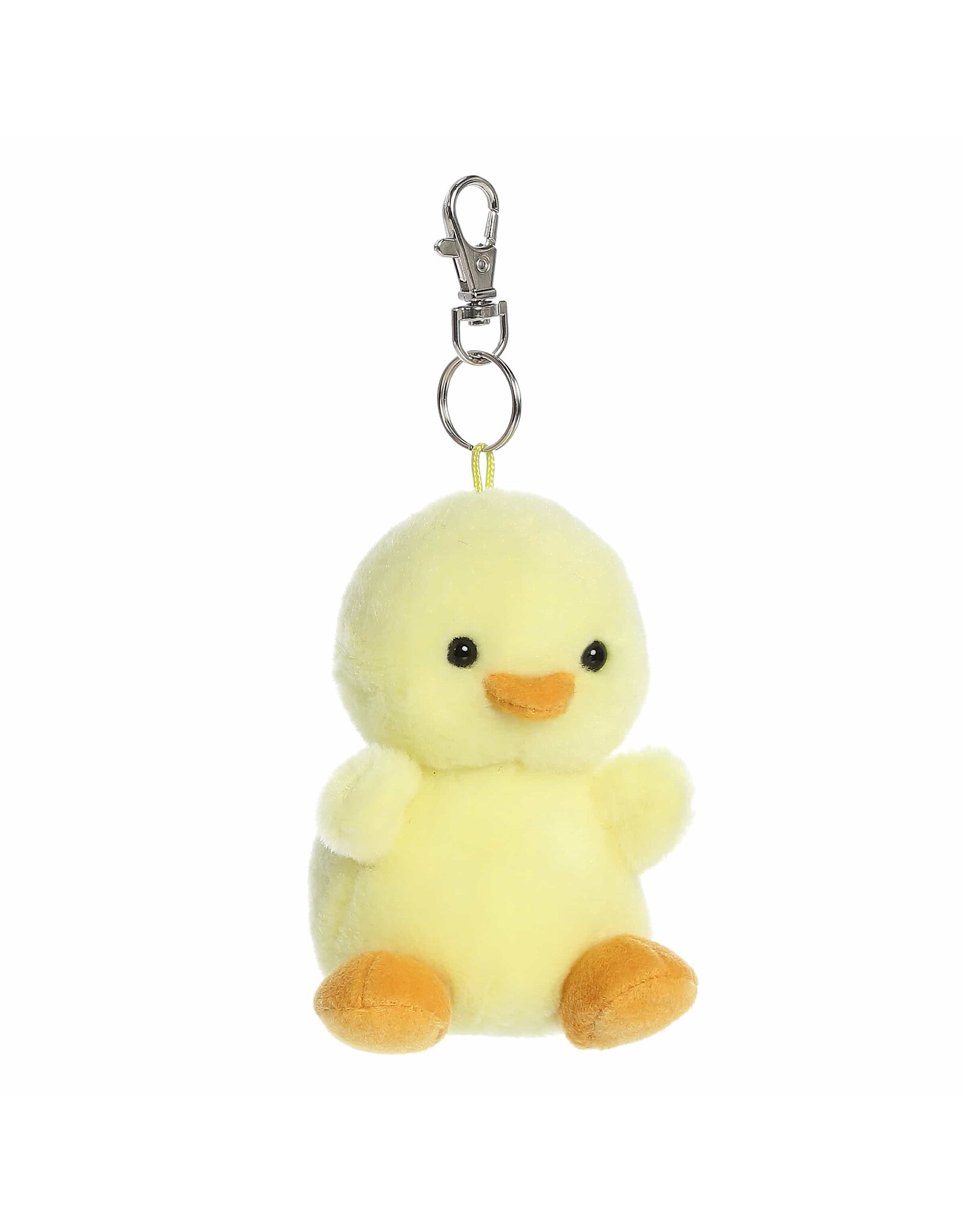 Palm Pals  Betsy Chick Clip-On 4"