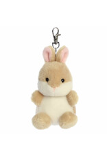 Palm Pals Ella Bunny Clip-On 4"