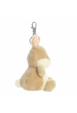 Palm Pals Ella Bunny Clip-On 4"