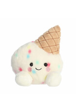 Palm Pals Sprinkle Ice Cream 5"