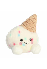 Palm Pals Sprinkle Ice Cream 5"