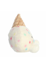 Palm Pals Sprinkle Ice Cream 5"