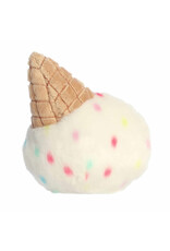 Palm Pals Sprinkle Ice Cream 5"