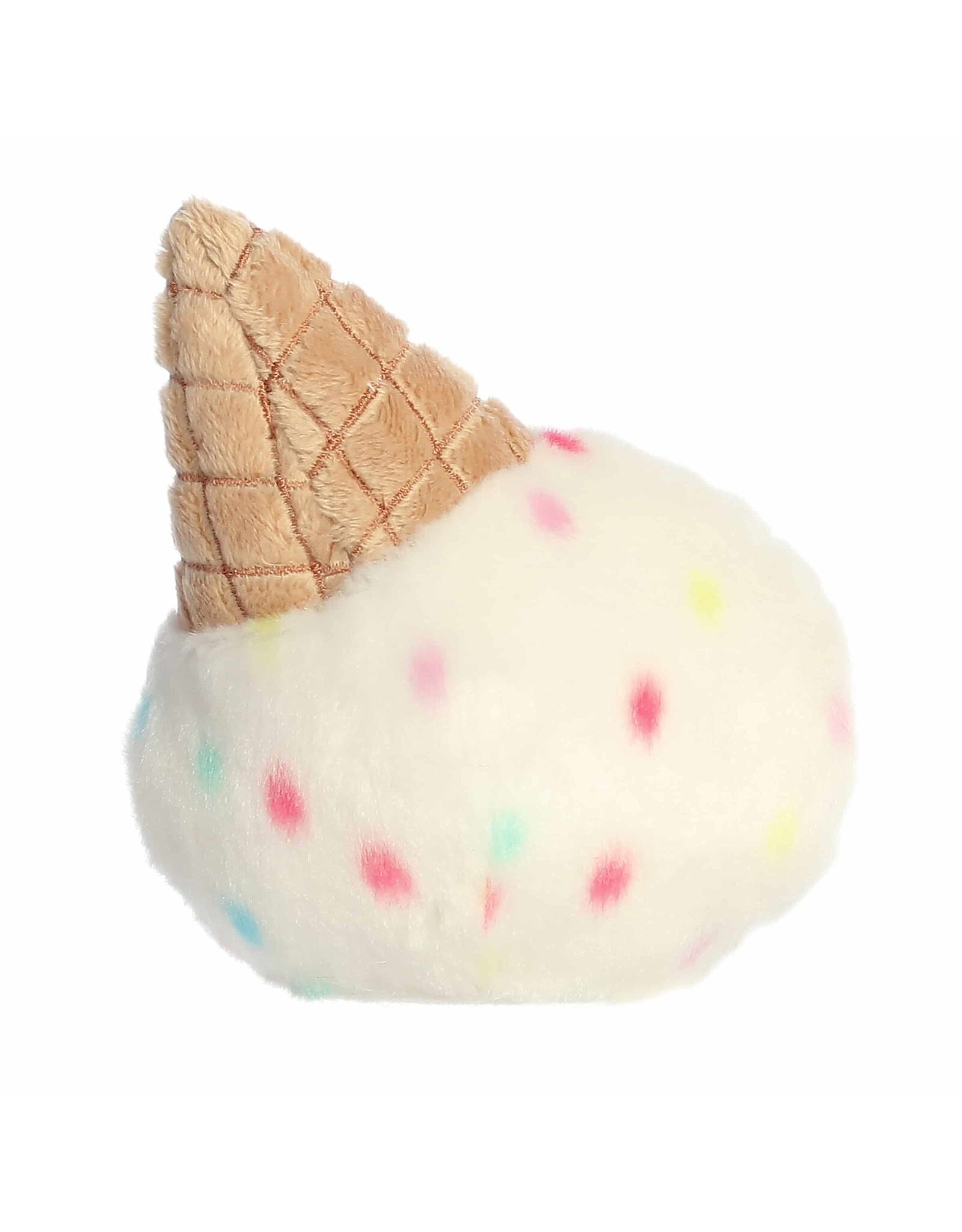 Palm Pals Sprinkle Ice Cream 5"