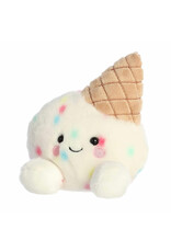 Palm Pals Sprinkle Ice Cream 5"