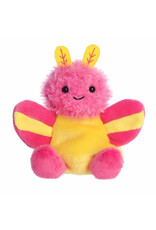 Palm Pals Astrid Rosy MpleMoth 5"