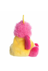 Palm Pals Astrid Rosy MpleMoth 5"