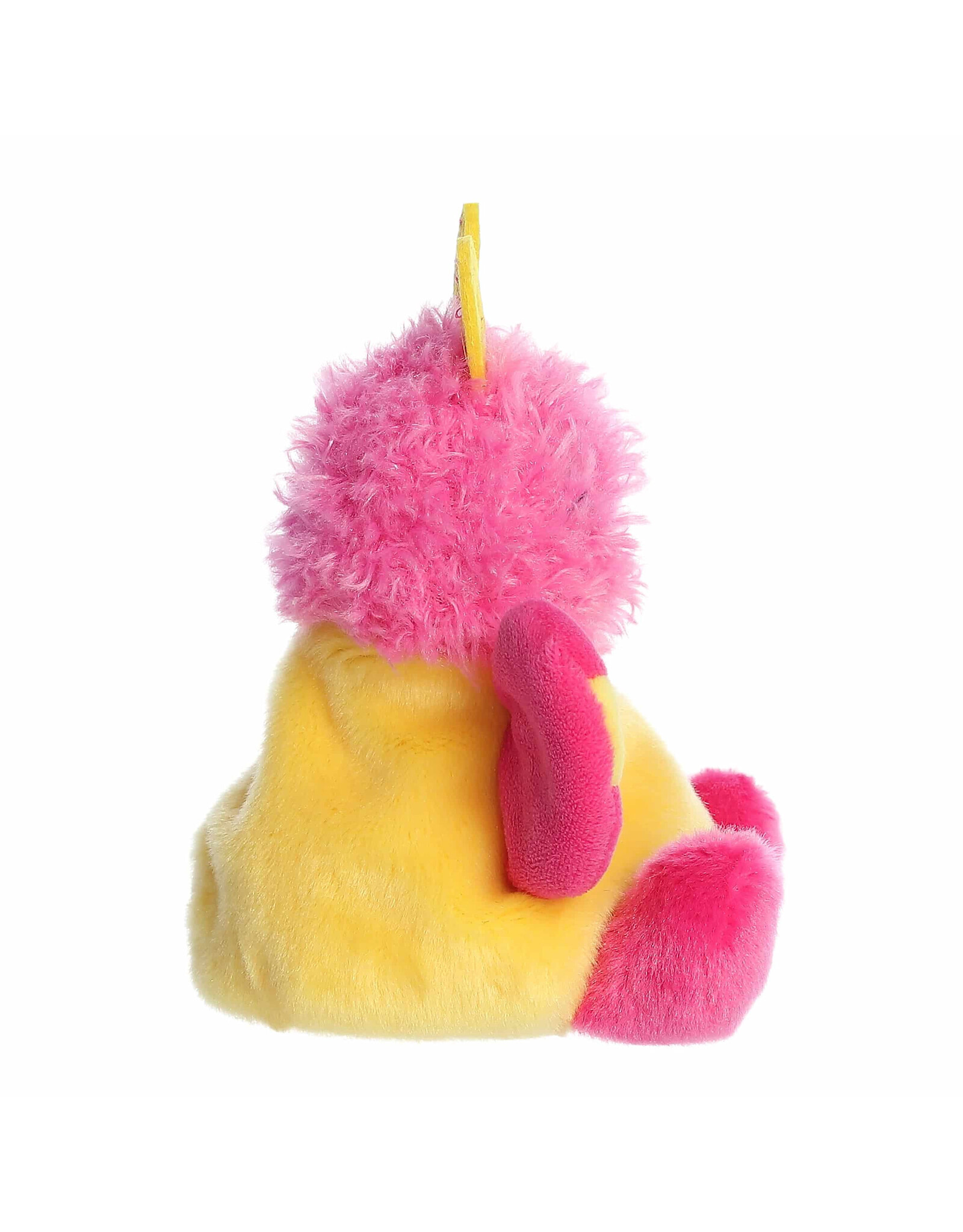 Palm Pals Astrid Rosy MpleMoth 5"