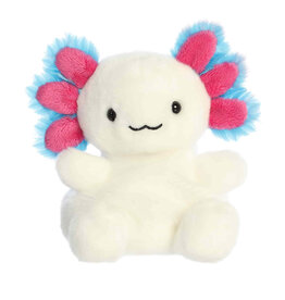 Palm Pals Jax Bluegill Axolotl 5"