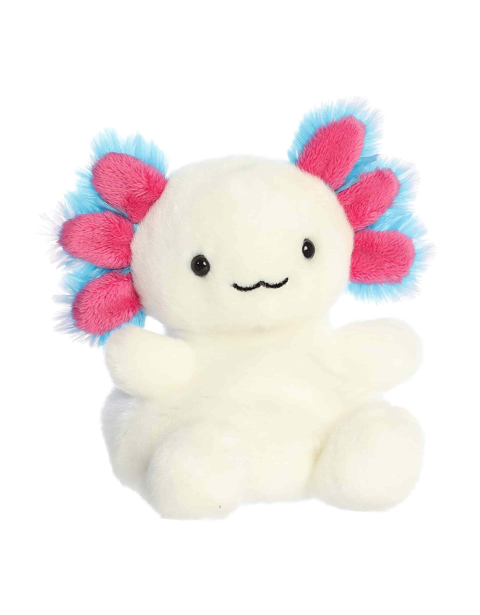 Palm Pals Jax Bluegill Axolotl 5"