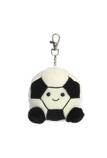 Palm Pals Striker Soccerball™ Clip-On 4"