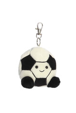Palm Pals Striker Soccerball™ Clip-On 4"