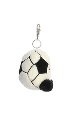 Palm Pals Striker Soccerball™ Clip-On 4"
