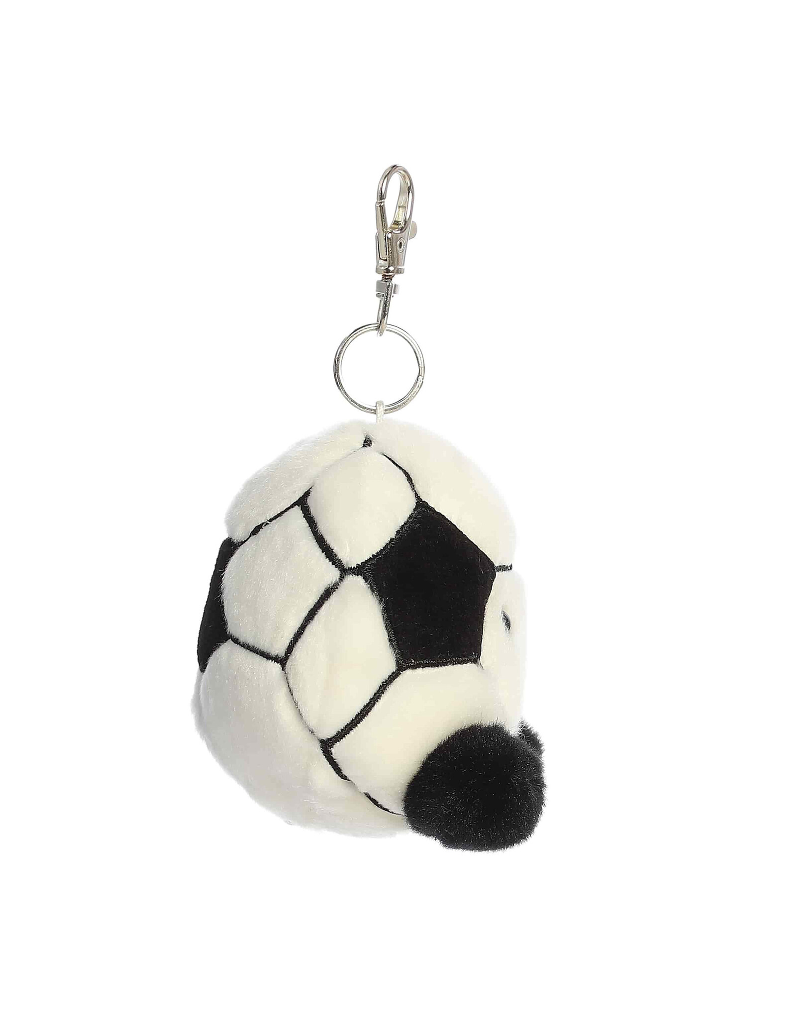 Palm Pals Striker Soccerball™ Clip-On 4"